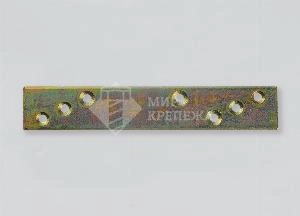 Крепление узкое усиленное RLG2  195х30х4