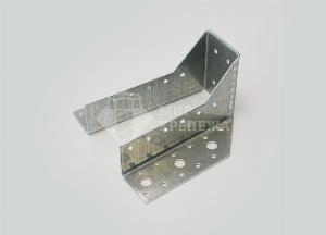 Опора бруса открытая OBRR - 50х105
