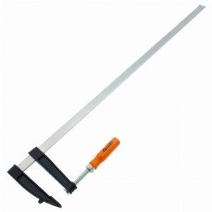 Струбцина F-образная, 800 х 120 мм Sparta