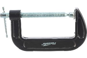 Струбцина G-образная, 100 мм Sparta