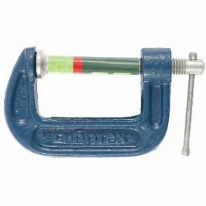 Струбцина G-образная, 100 мм Сибртех