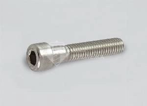 Винт DIN 912 М 4х70 А4