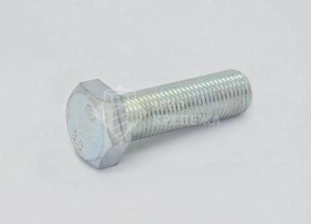 Болт DIN 961 М 8х1,5х40 8,8 цинк