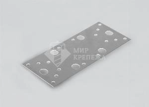 Крепежная пластина KP100х200х2