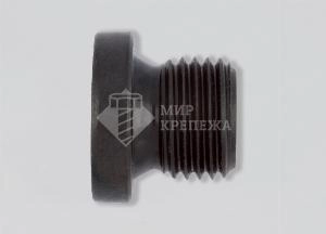 Пробка DIN 908 G 1