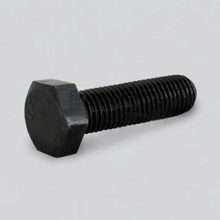 Болт DIN 933 М 6х110 8,8 б.п.