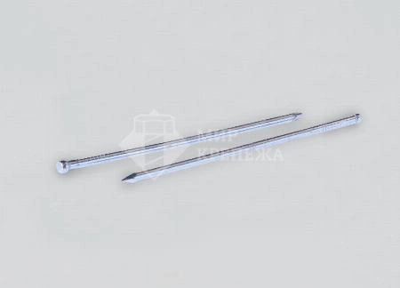 Гвозди 1,6х20 финишные оц РМЗ