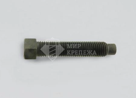 Винт DIN 561 М 8х30 8,8 В