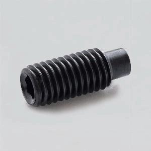 Винт DIN 915 М 8х35