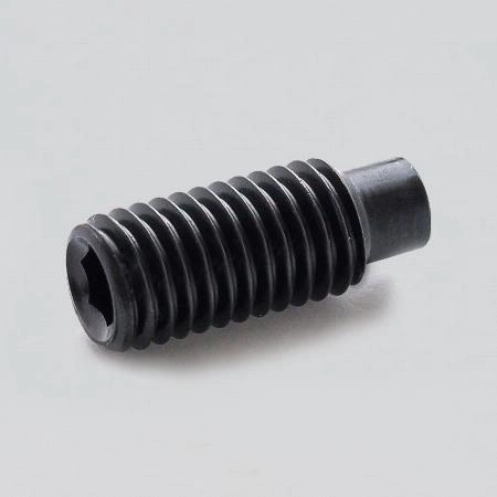 Винт DIN 915 М 8х35
