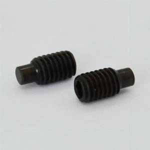 Винт DIN 915 М 8х35