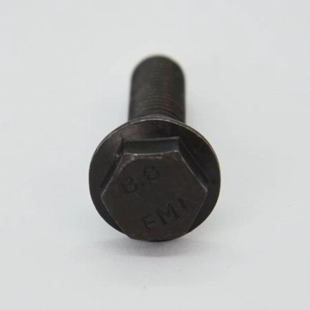 Болт DIN 6921 М 10х20  8,8 б.п.