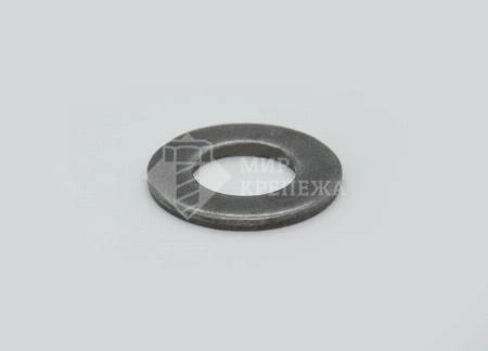 Шайба ГОСТ 28961 М 72 черная СЕВЕРСТАЛЬ (25кг)