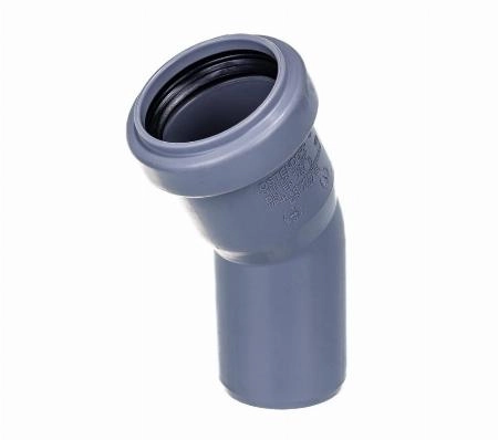 Отвод 40/30° HTB