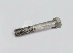 Болт DIN 931 М 12х150 А2