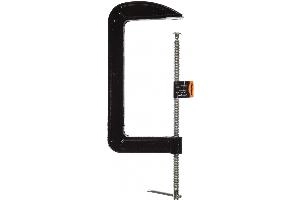 Струбцина G-образная, 250 мм Sparta