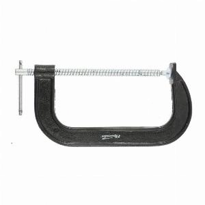 Струбцина G-образная, 250 мм Sparta