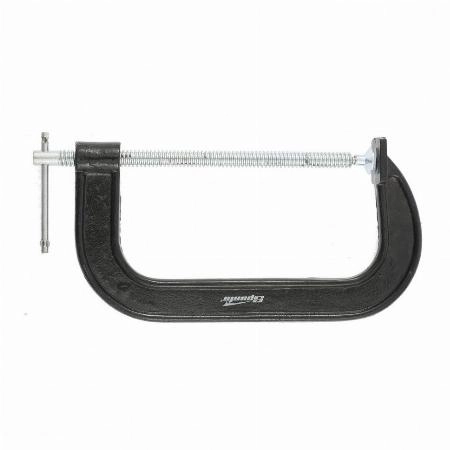 Струбцина G-образная, 250 мм Sparta