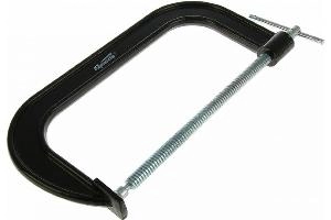 Струбцина G-образная, 300 мм Sparta