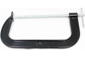 Струбцина G-образная, 300 мм Sparta