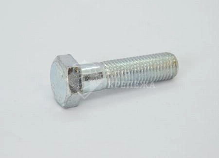 Болт DIN 960 М 12х1,5х50 8,8 Оц