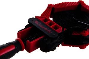 Струбцина ленточная "Багет", 4000 мм Matrix