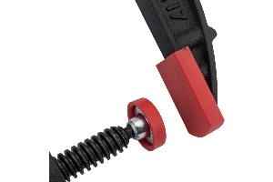 Струбцина F-образная, 200 х 80 х 280 мм Matrix