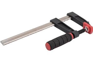 Струбцина F-образная, 200 х 80 х 280 мм Matrix