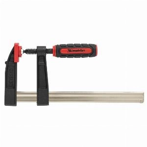 Струбцина F-образная, 200 х 80 х 280 мм Matrix