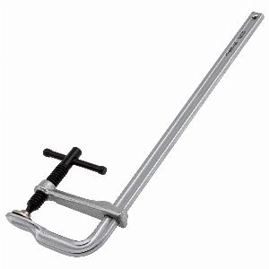 Струбцина F-образная, 80х300мм, кованая Denzel