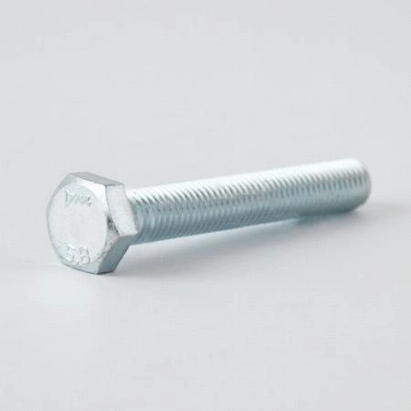 Болт ГОСТ 7798 М 16х35 5,8 цинк 6 мкм СЕВЕРСТАЛЬ (1кг)