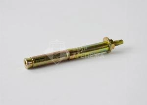 Анкер двухраспорный М8х500х12