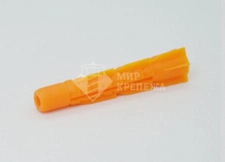 Дюбель тип U универсальный 8х52 без буртика