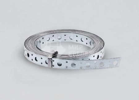 Перфорированная лента монтажная LM-50х1,50