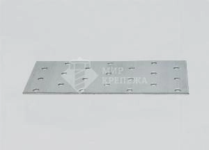 Пластина соед. PS-80х160