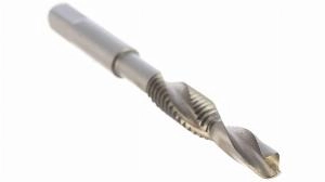 Метчик комбинированный  М 10