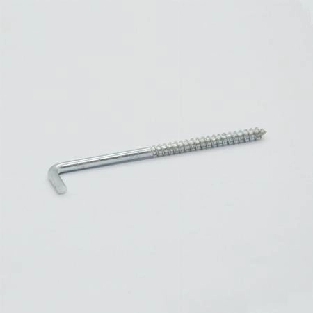 Шуруп-костыль 10х120