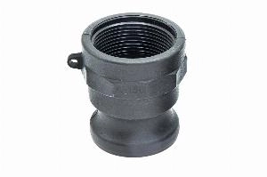 Камлок А 1 1/4" (32 мм) пп