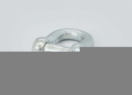 Скоба такелажная DIN 82101 ТИП А 5 мм