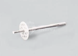 Дюбель для теплоизоляции 10х170 (пластиковый гвоздь)