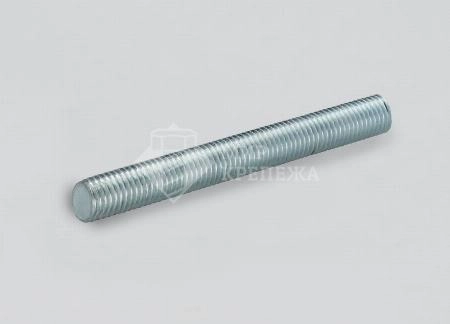 Шпилька DIN 975 М 3х1000 4,8 оц.