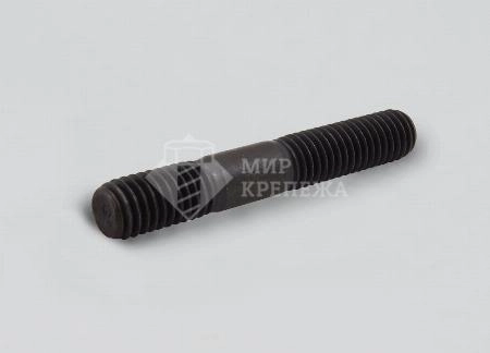 Шпилька DIN 835 М 8х20 5,8