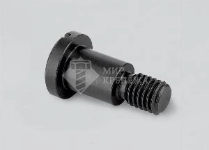 Винт DIN 923 М 4х2,5