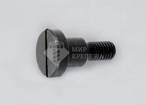 Винт DIN 923 М 4х2,5