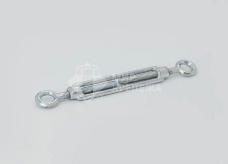 Талреп DIN 1480 О+О 5