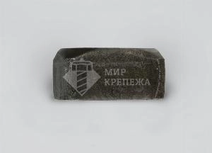 Гайка квадратная DIN 557 М5 б.п.