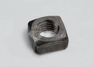 Гайка квадратная DIN 557 М5 б.п.