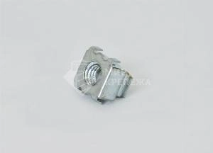 Гайка Кузовная М6 0.7-1.6 3А