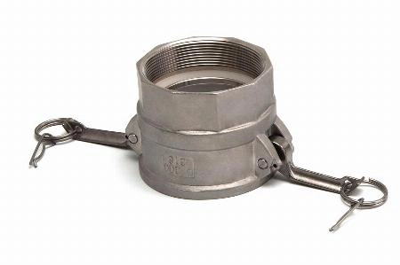 Камлок D 2 1/2" (63мм) W4