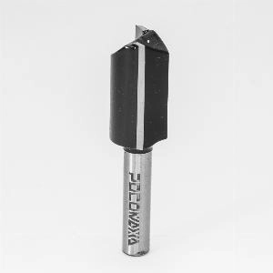 Фреза прямая пазовая d8*D18*H30 "РОСОМАХА" серия 1003